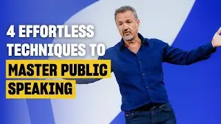 Mastering The Stage Effect: Secrets to Creating Magnetic Attention from Your Audience