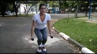 VK meninas