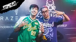 DAT POLO | #ATOMICAST Sessions #6 | 25.02.2023