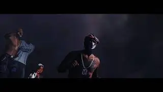 La Tige - BALLAS GANG