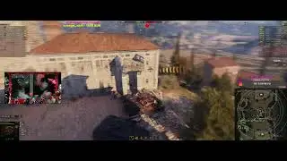 Играем в Мир Танков | World of Tanks | Стрим Никиты | Последние коробки за золото...
