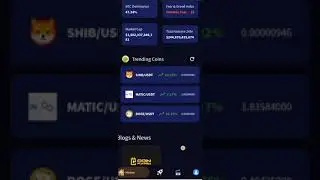 CoinPumped - App Demo in Urdu