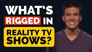 People Who Have Been on Reality TV, What is REAL and What is FAKE? - Reddit Podcast