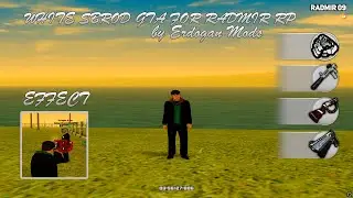 СЛИВ СБОРКИ ДЛЯ НОВОГО ОБНОВЛЕНИЯ РАДМИР WHITE SBROD GTA СО СТАРЫМ ХУДОМ | RADMIR RP 5.6