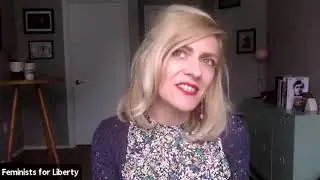 Libertarian Feminism 101 #KatAndLiz
