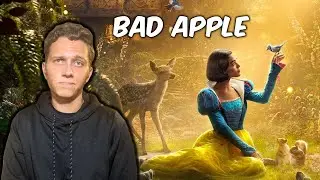 Snow White (2025) - Movie Review | Not the Fairest of Them All!