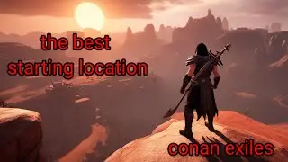 The Ultimate Conan Exiles Starting Guide: Unleashing the Power of Mounds of the Dead