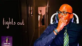 **LBoogie Story Time Vol 1** SCARY SHORT HORROR FILM | LIGHTS OUT REACTION VIDEO