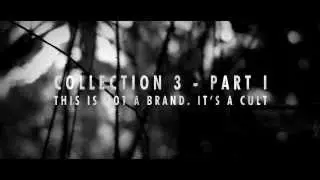 RSI Apparel - Collection 3 Part I