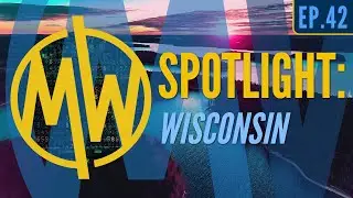 Ep42 - Spotlight: Wisconsin - The Midwest Modular Scene Strikes AGAIN