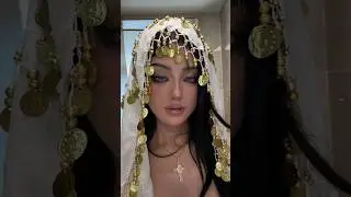 Douyin Makeup #douyin #beauty #makeup #tiktok#dubai #douyinmakeup