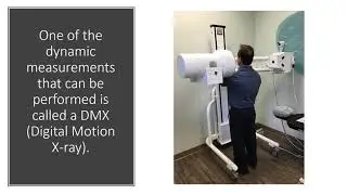 What is a Digital Motion X-ray (DMX) and How Can It Diagnose CCJ Instability (aka CCI)?