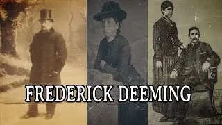 EL CASO DE FREDERIK DEEMING