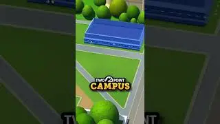 SOMEBODY GAVE ME A UNIVERSITY?!