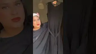 إيه رأيكم في اللوك الأخير!؟😱😱😱