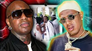 Cash Money and No Limit: How Lil Wayne's Kiss Ended The War For New Orleans.
