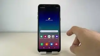 COMO ACTIVAR UBICACION en SAMSUNG GALAXY A6 🟢