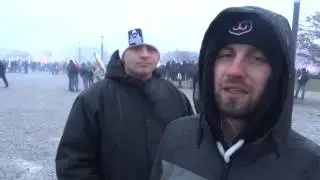 Ciuki | Zapowiedź Wideoklipu do utworu ''Prawa strona Polski''