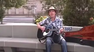 Life Of A Gypsy  (Original Song)  V2