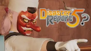 Great Moments in Gaming#52: Disaster Report 4: Summer Memories