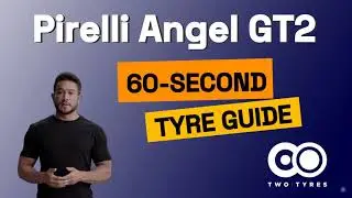 Pirelli Angel GT2 - Motorcycle Tyre Review - 60-second guide