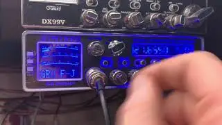 Stryker 655 swr’s test imax 2000