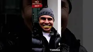 Subo обменял свой бургер на iPhone 