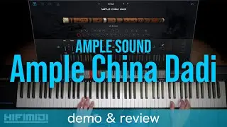 Ample Sound | ACDD | Demo & Review