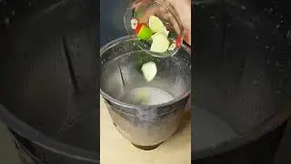 lime juice