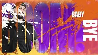 JOk3R - Boom Baby! (Prod. Butch & Dr. Wesh) - (Lyrics)