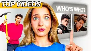 "Who" Knows "Who" Better? | Alexa Rivera