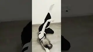 Пол как опора #dance #тдт #интегралныйтанец @girshonvideo #микродозингтанца