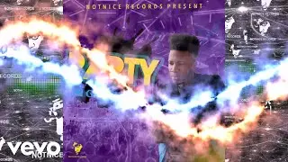 Geminithe1 - Party (Music Audio)