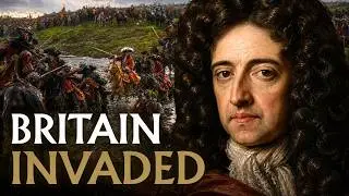 King William III - Prince of Orange Documentary