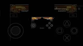 PLAY NARUTO PS2 IN ANDROID