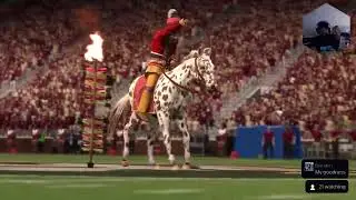 College Football 25 LETS GO!!