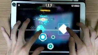 Cytus II - Brain Power (CHAOS) - 1000000 MM (TP 100)
