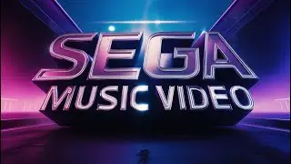 Sega, моя мечта | Клип, 2024