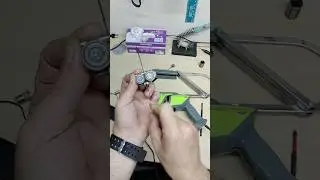 #منشار #نماذج من بقايا الخرده