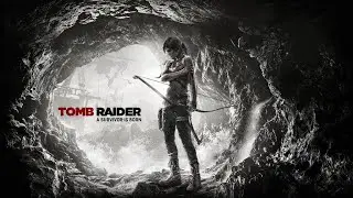 Tomb Raider Gameplay Walkthrough Part 5!! Ryzen5 3600x + RTX2060 Super