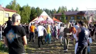 open air hronos III 3.07.2010