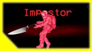 Perfect impostor made everyone blame each other in Among Us