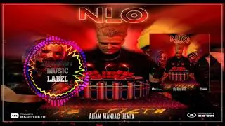 NLO - Не грусти (Adam maniac Remix )