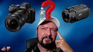 The Best Cameras For Youtube Videos | Can You Tell The Difference?