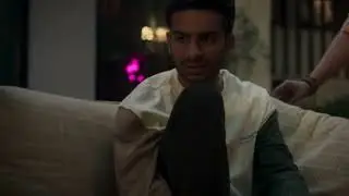 Vishnu kaushal | WEB series | shoot |  Govind | Vishnu Kaushal Fan Club |
