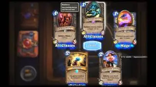 Hearthstone 40 Packs Opening - how many legendary I'll find?
