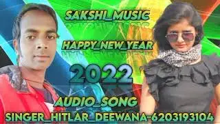 Hitler Deewana ka new video Happy New year 2022