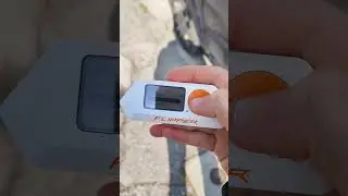 Flipper Zero unlocks my mom's car 