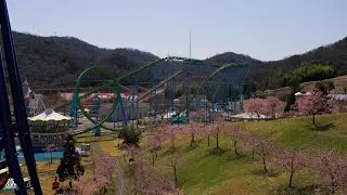 Himeji Central Park / 姫路セントラルパーク - 2023