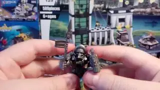 Пакетики #1 Технолог